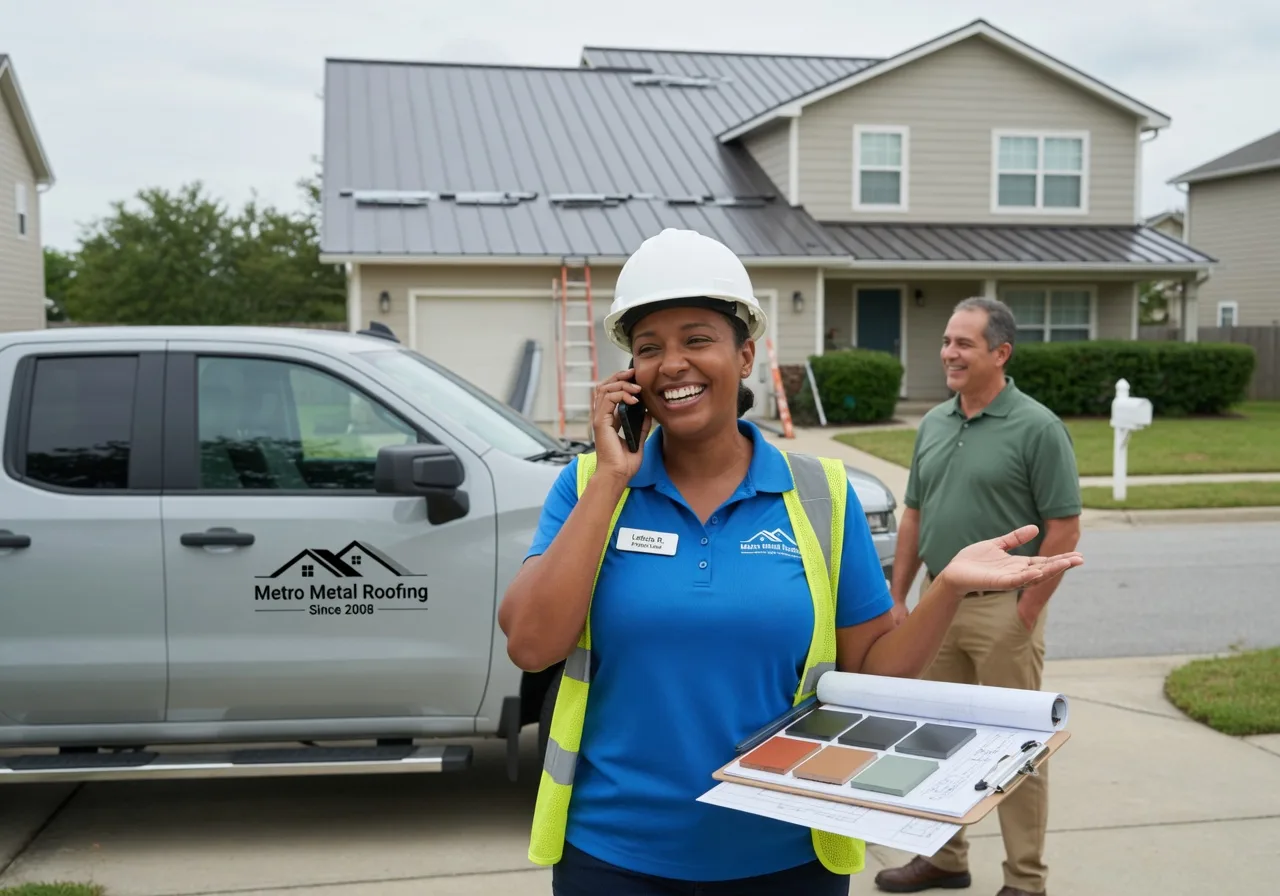 Metal Roofing Installation Avondale, WV FAQs