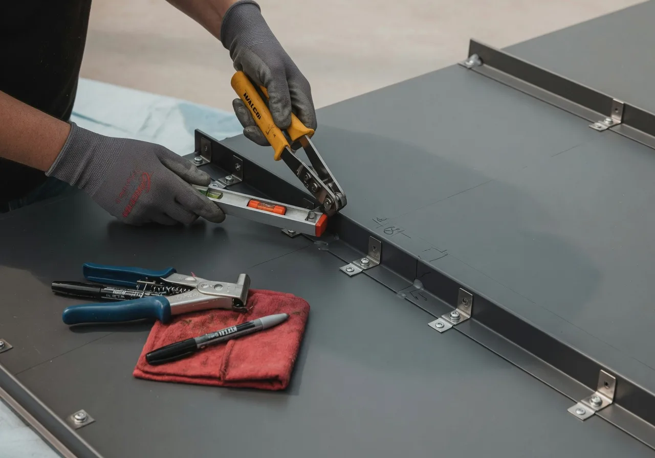 Why choose Metal Roofing Installation in Avondale, WV